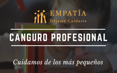 ¿Dejar al bebé con niñera o guardería?