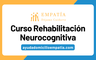 Curso Rehabilitación Neurocognitiva – CERTIFICADO
